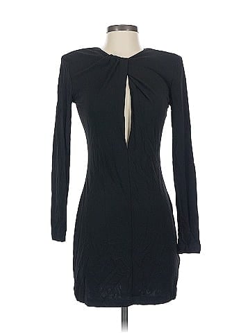 Anine Bing Cocktail Dress (view 1)