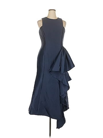 Badgley Mischka Cocktail Dress (view 1)