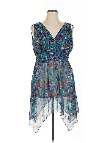Grace Cocktail Dress (view 1)