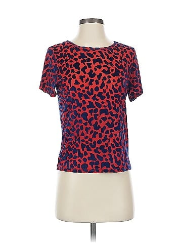 Atmosphere Short Sleeve T-Shirt (view 1)
