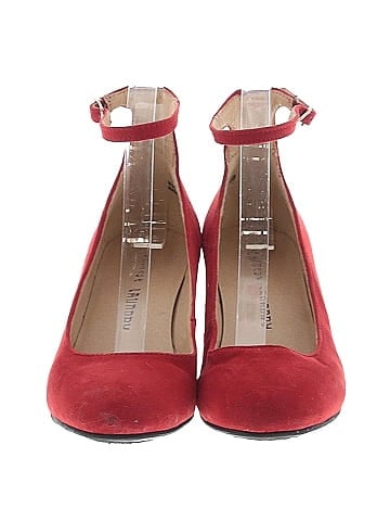 Chinese Laundry Heels (view 2)