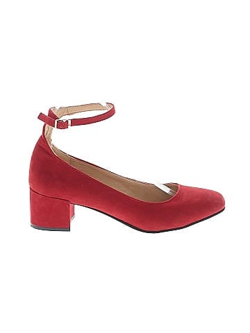 Chinese Laundry Heels (view 1)