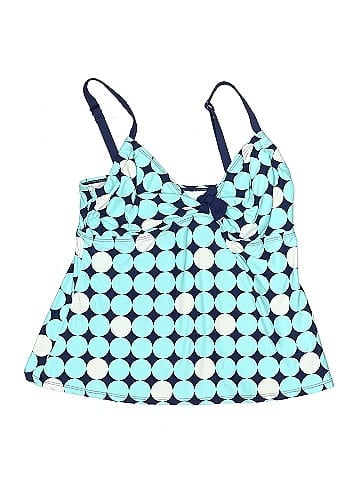 Beach House Swimsuit Top (view 1)