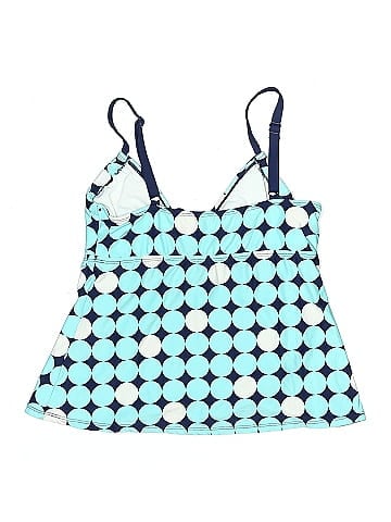 Beach House Swimsuit Top (view 2)