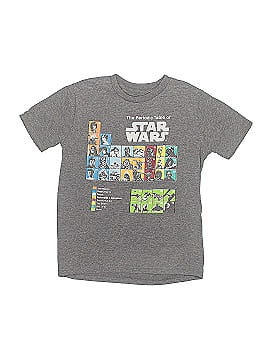 Star Wars Short Sleeve T Shirt