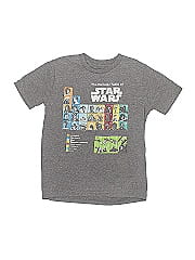 Star Wars Short Sleeve T Shirt