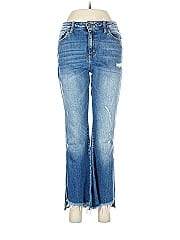 Flying Monkey Jeans