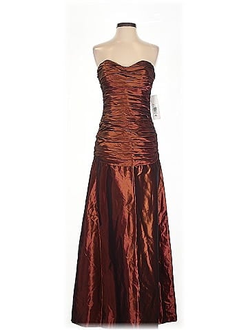 Badgley Mischka Cocktail Dress (view 1)