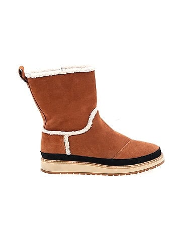 TOMS Boots (view 1)