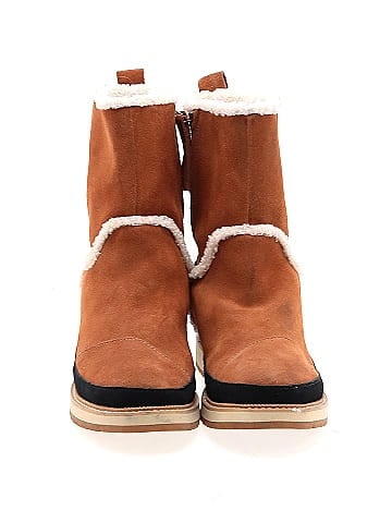 TOMS Boots (view 2)