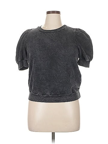 t.la Short Sleeve Top (view 1)