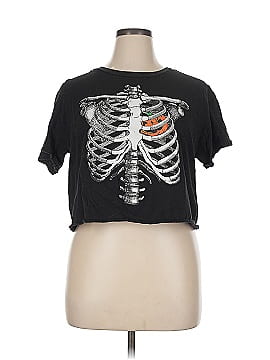 Hot Topic Short Sleeve T Shirt