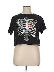 Hot Topic Short Sleeve T Shirt
