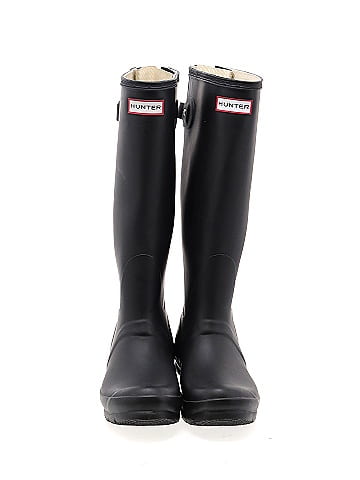 Hunter Rain Boots (view 2)