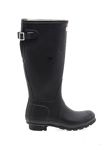 Hunter Rain Boots (view 1)