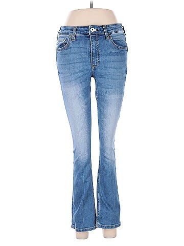 Pilcro by Anthropologie Jeans (view 1)