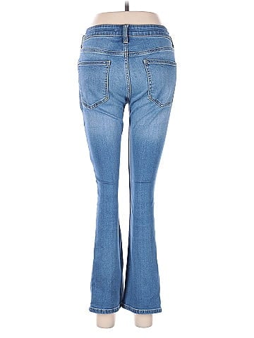 Pilcro by Anthropologie Jeans (view 2)