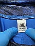 New Balance 100% Polyester Paisley Blue Active Pants Size 10 - 12 - photo 3