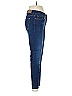 mavi Solid Blue Jeans Size 29 waist - photo 4