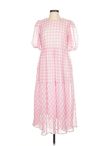 English Factory Casual Dress (view 1)