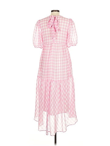 English Factory Casual Dress (view 2)