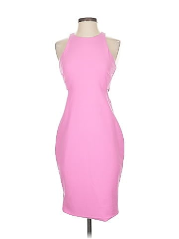 Elizabeth and James Cocktail Dress (view 1)
