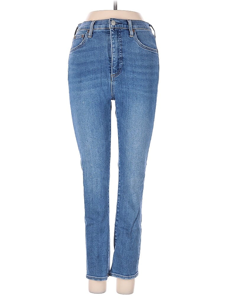 Denim Forum Blue Jeans Size 26 waist - photo 1