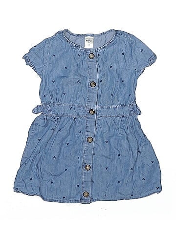 OshKosh B'gosh Dress (view 1)