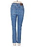 Denim Forum Blue Jeans Size 26 waist - photo 2