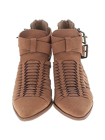 Gianni Bini Ankle Boots (view 2)