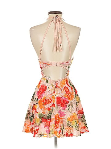For Love & Lemons Cocktail Dress (view 2)