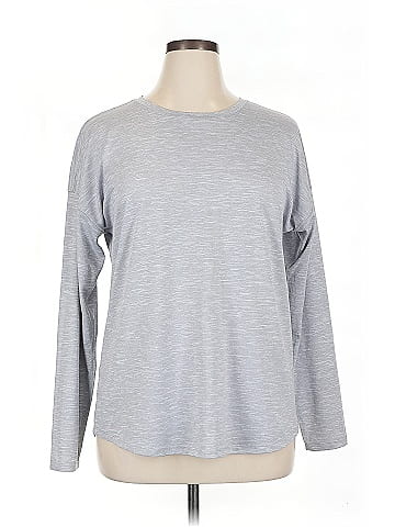 The North Face Long Sleeve T-Shirt (view 1)
