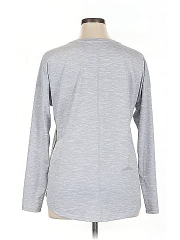 The North Face Long Sleeve T-Shirt (view 2)