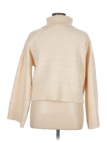 ASTR The Label Turtleneck Sweater (view 2)