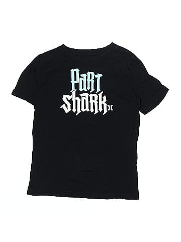 Hurley Short Sleeve T-Shirt (view 1)