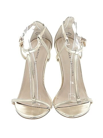 Chinese Laundry Heels (view 2)