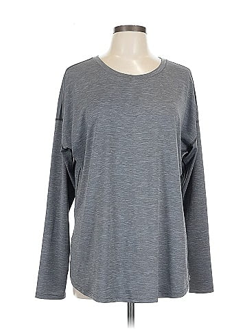 The North Face Long Sleeve T-Shirt (view 1)