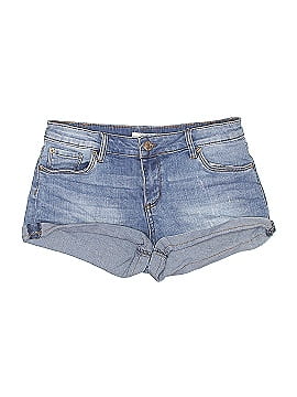 Sts Blue Denim Shorts