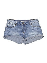 Sts Blue Denim Shorts