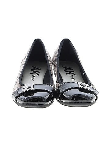 Anne Klein Sport Flats (view 2)