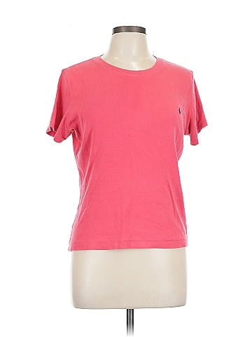 Ralph Lauren Sport Short Sleeve T-Shirt (view 1)