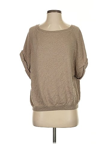 Moda International Pullover Sweater (view 1)