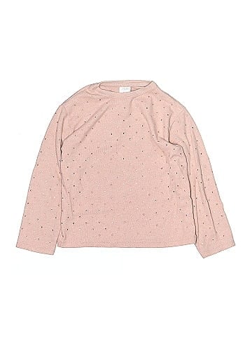 Zara Kids Sweatshirt (view 1)