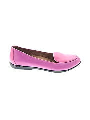 Dansko Flats