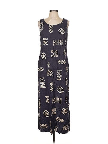 Unbranded Casual Dress (view 1)