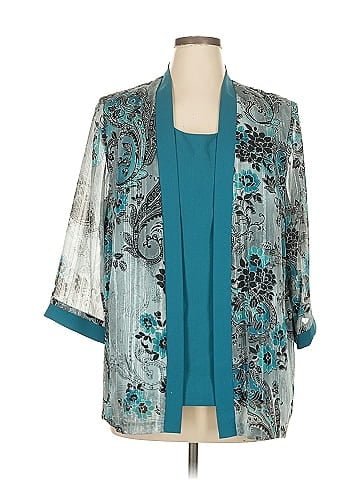 R&M Richards Blazer (view 1)