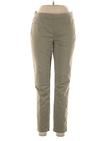 Sound/Style by Beau Dawson Khakis (view 1)