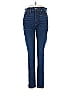 Madewell Blue Jeans Size 28 waist - photo 1