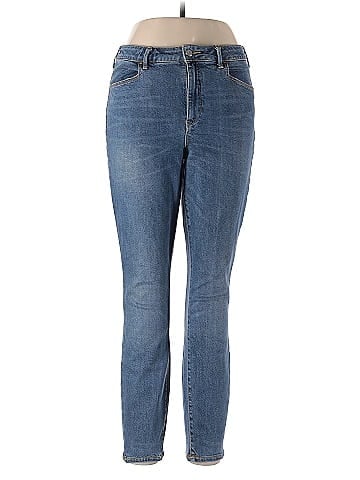 Pilcro and the Letterpress Jeans (view 1)