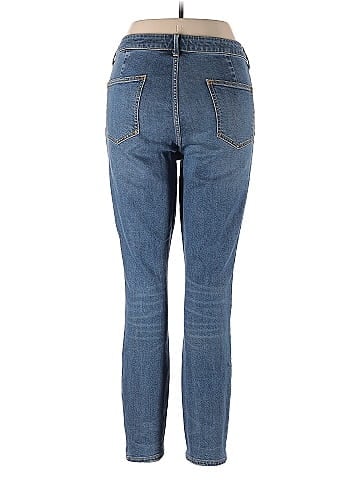 Pilcro and the Letterpress Jeans (view 2)